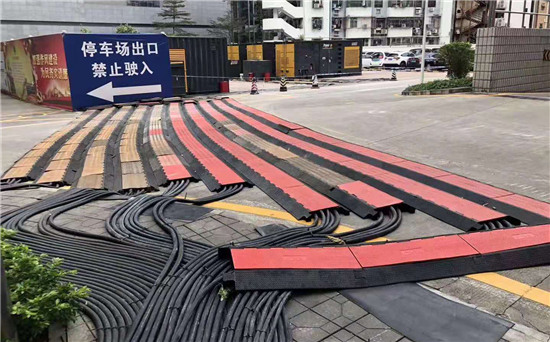 沉湖管委会发电机组电缆选型完整具体步骤(工程通用标准流程)